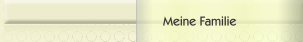 Meine Familie